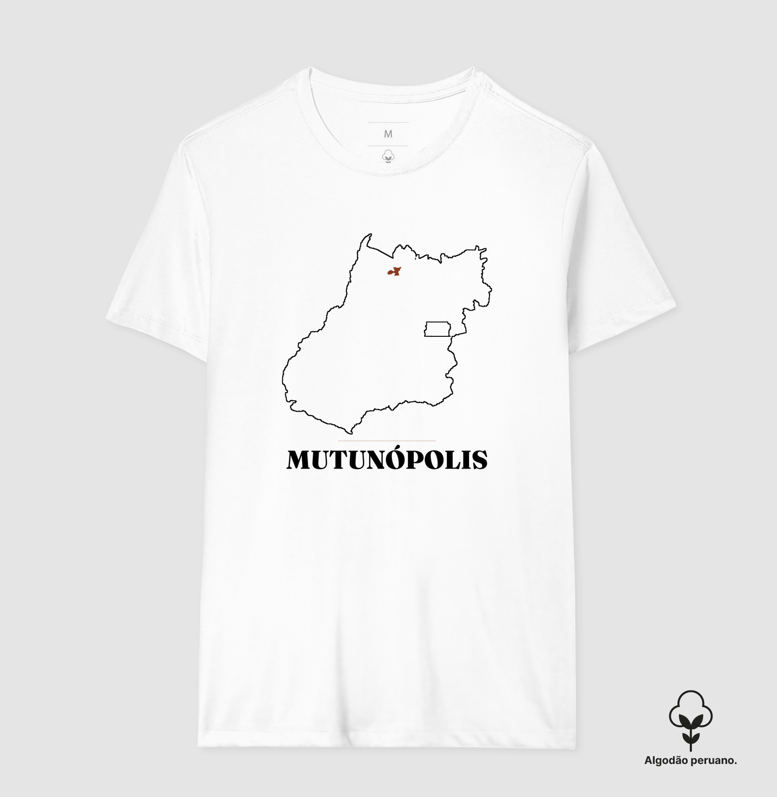 Mutunópolis | Traço GO - Imagem 6