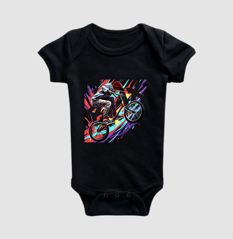 Camiseta Bicicrosss - Imagem 2