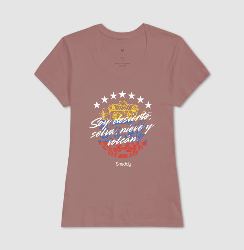 Camisa 12