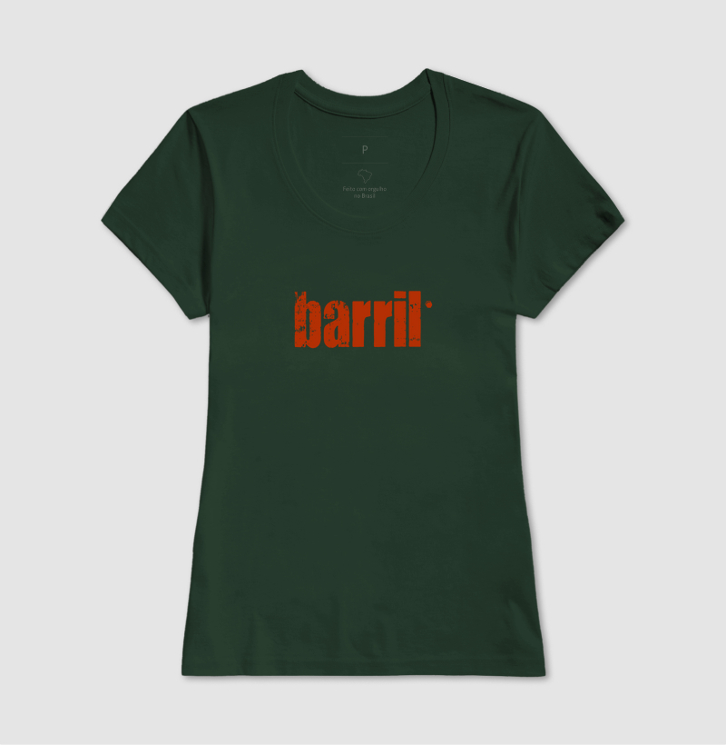 Camisa 12