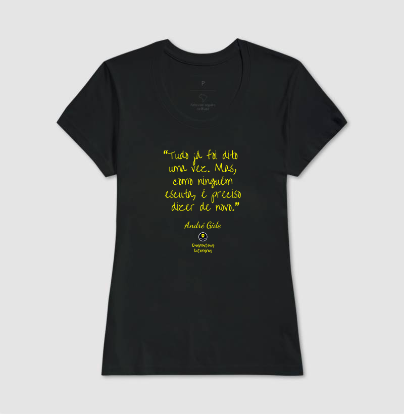 Camisa 5