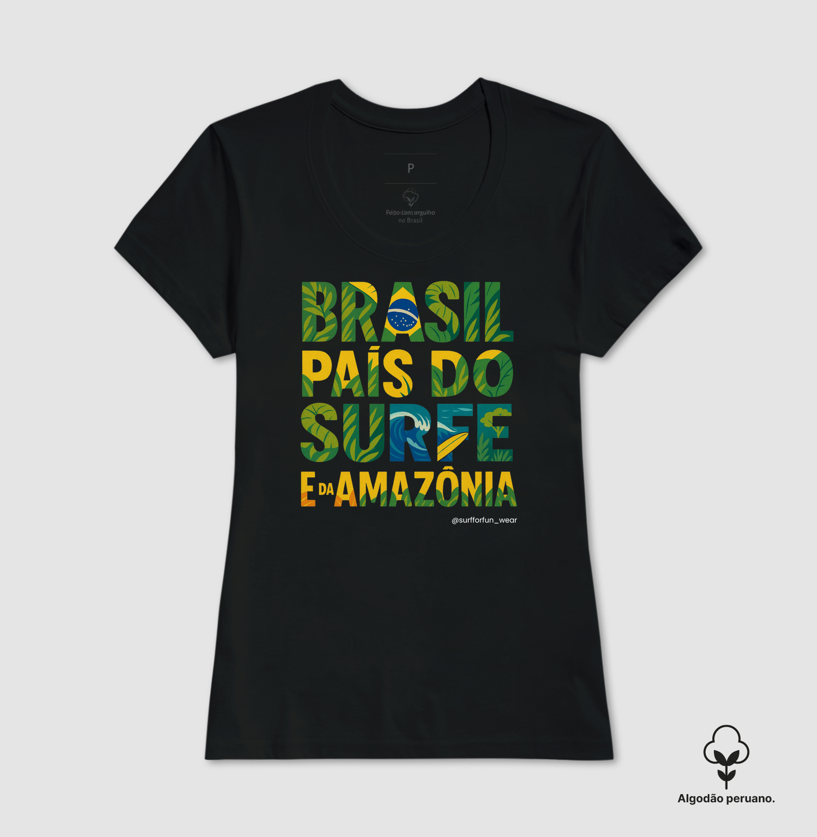 Camisa 1