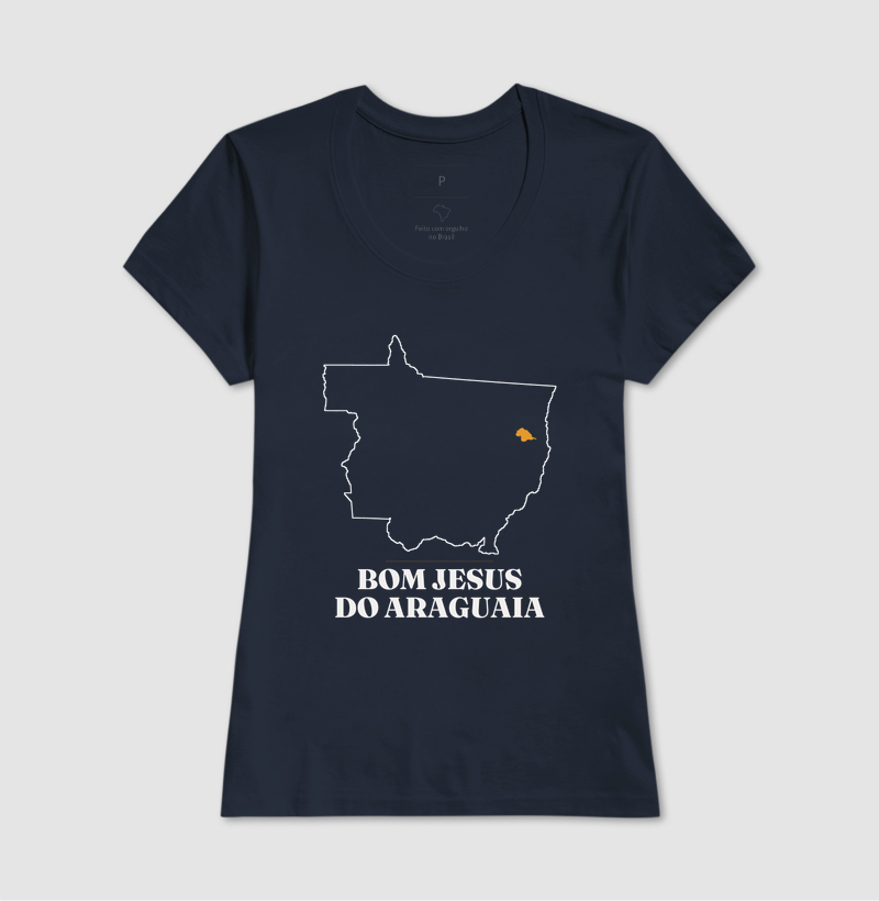 Bom Jesus do Araguaia | Traço MT - Imagem 7