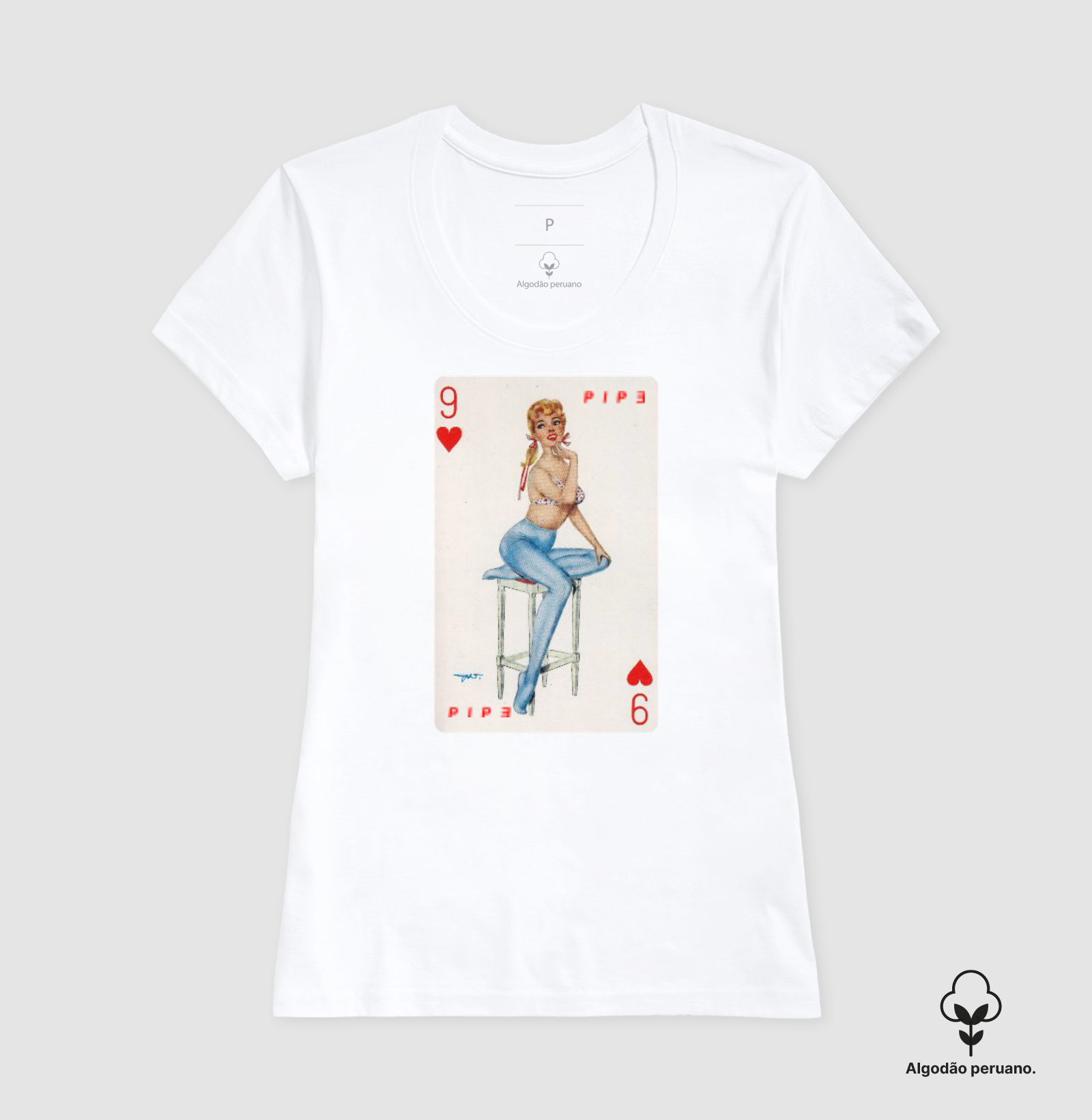 Camisa 1