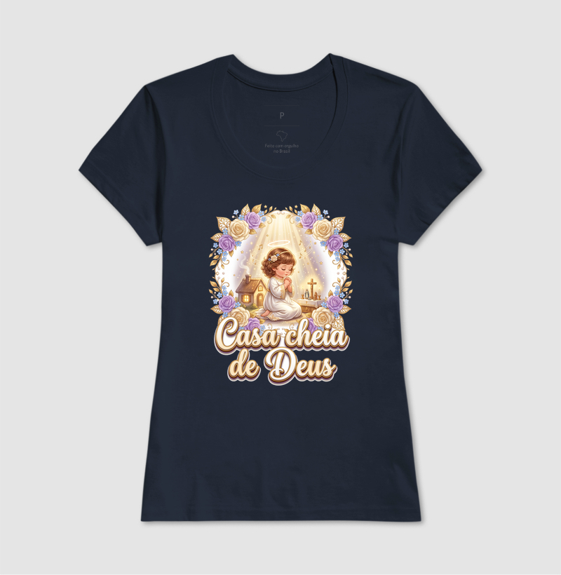 CASA CHEIA DE DEUS - Imagem 7