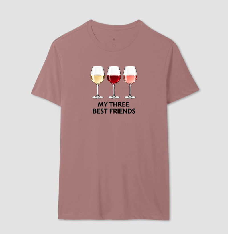 My Three Best Friends - Imagem 10