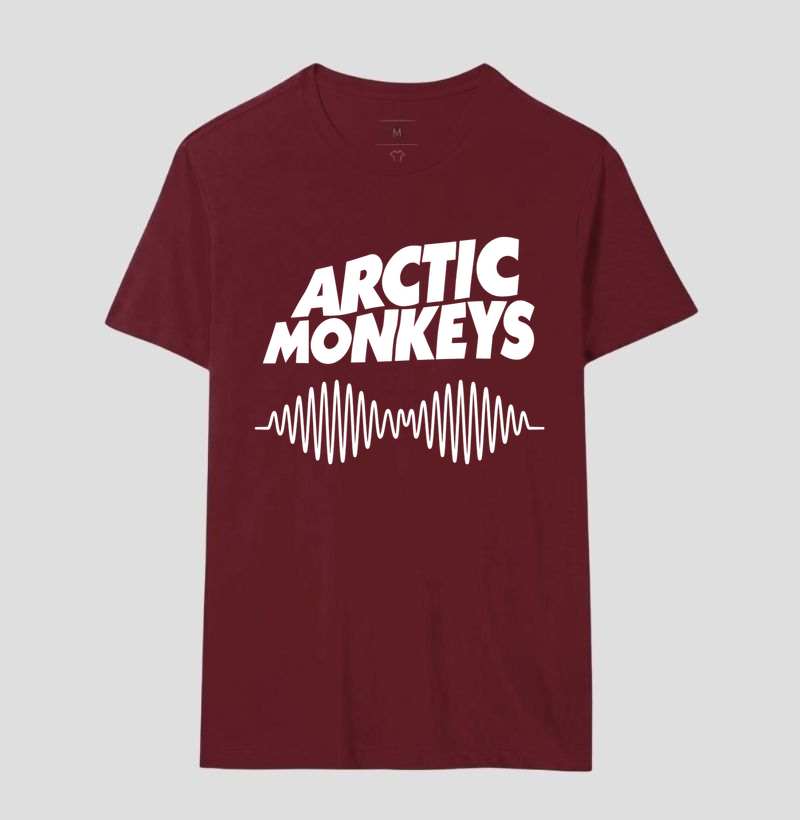 Arctic Monkeys - Imagem 18