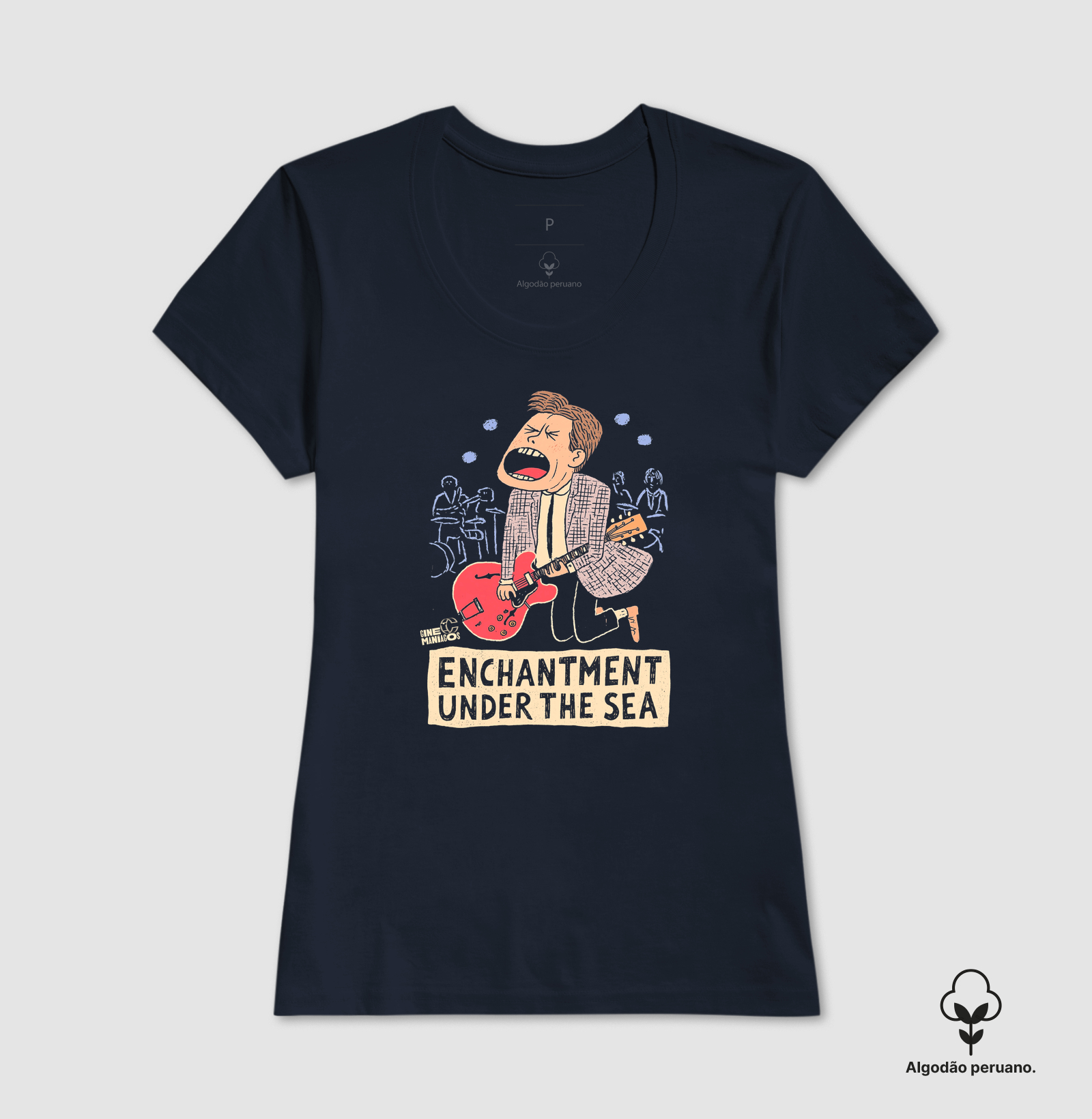 Enchantment Under the Sea — De Volta para o Futuro - Imagem 2