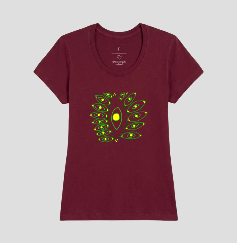 Camisa 16