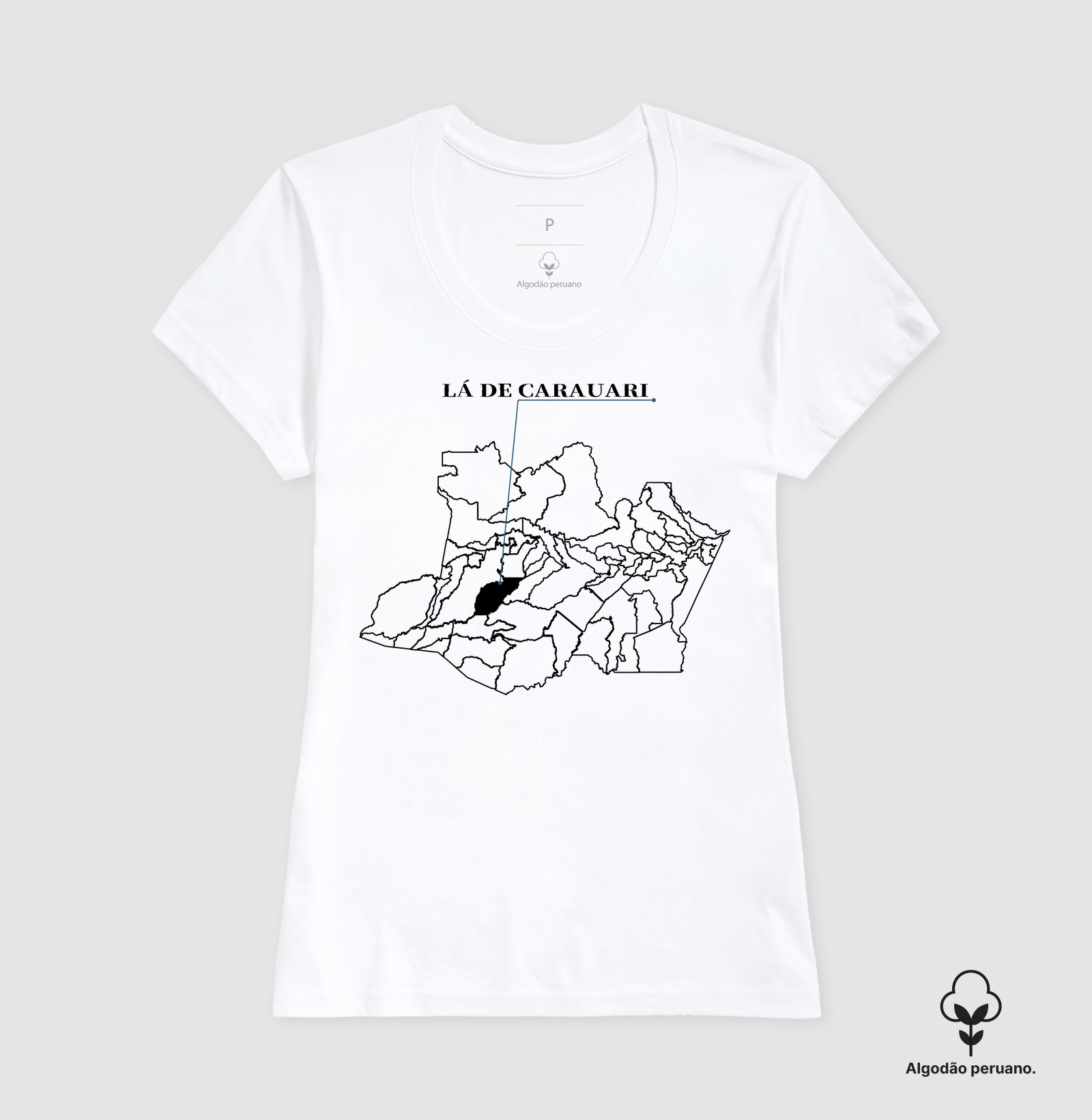 Carauari | Origem AM - Imagem 7