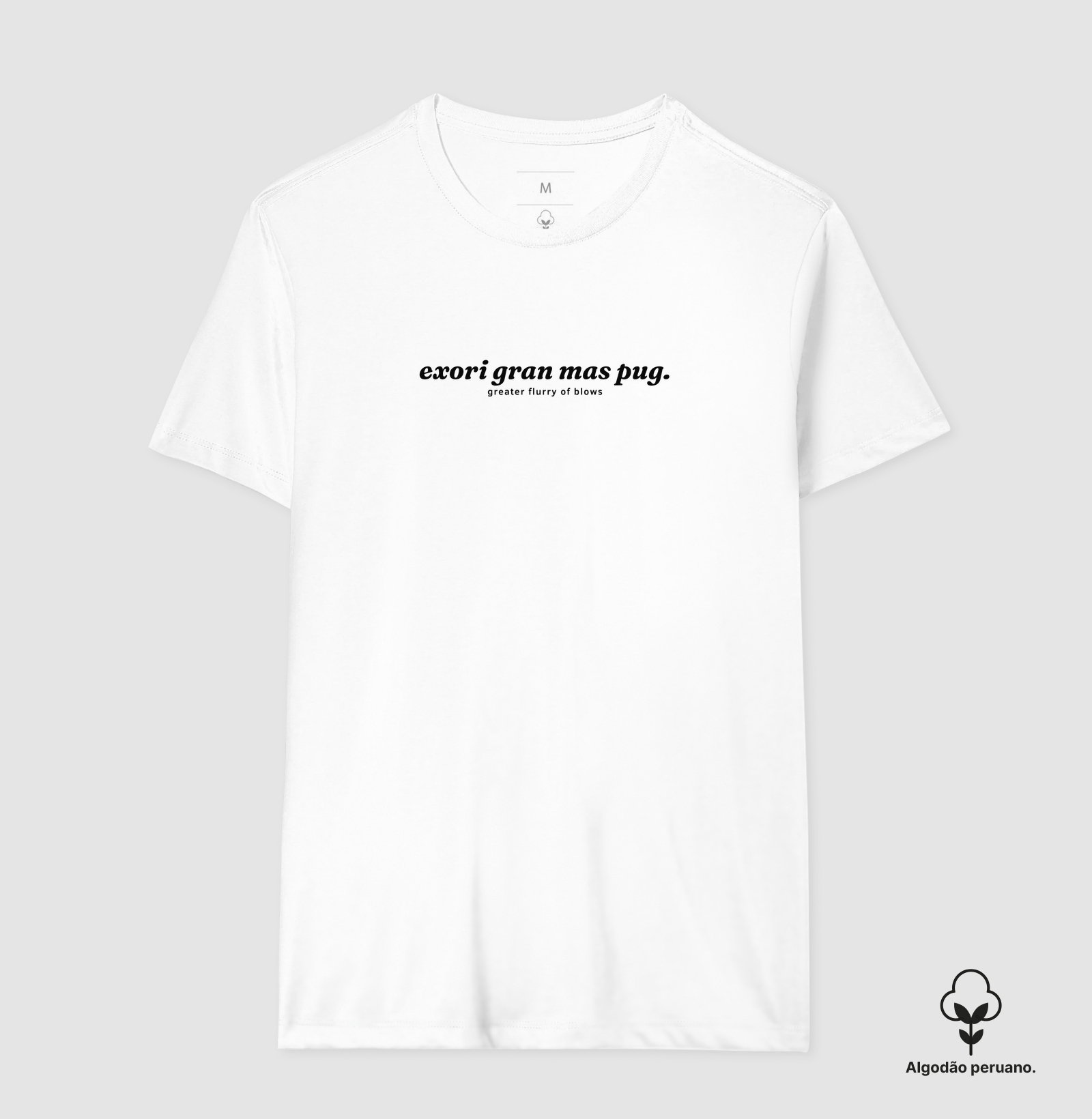 Exori Gran Mas Pug - Greater Flurry of Blows - Imagem 8