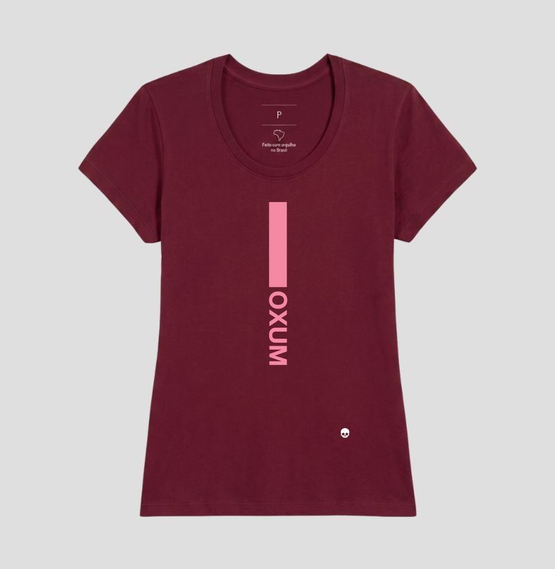 Camiseta Umbanda Orixá Oxum - Imagem 13