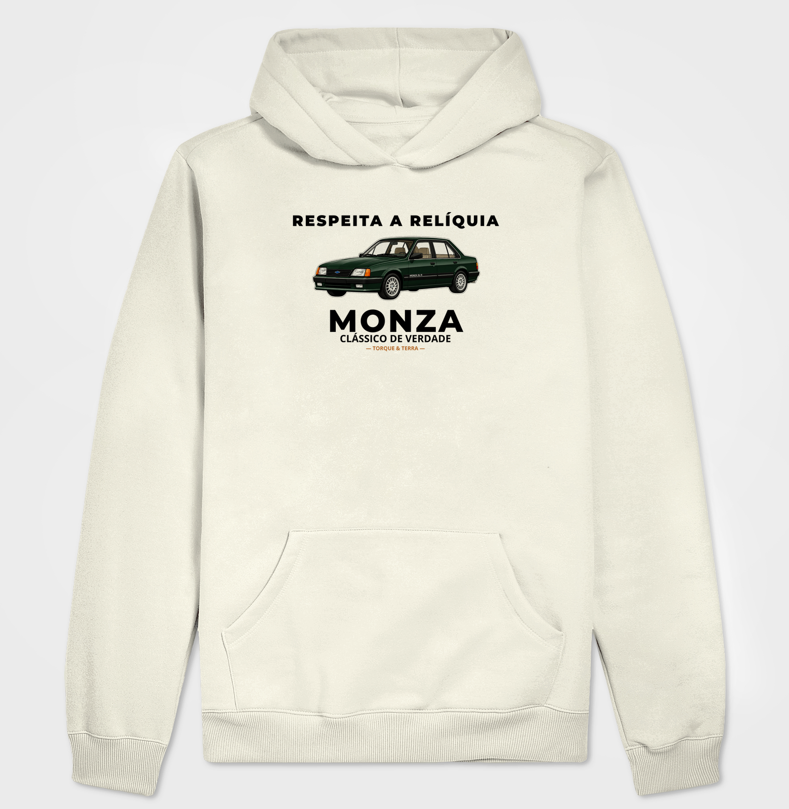 Respeita a Relíquia - MONZA - verde - Imagem 3