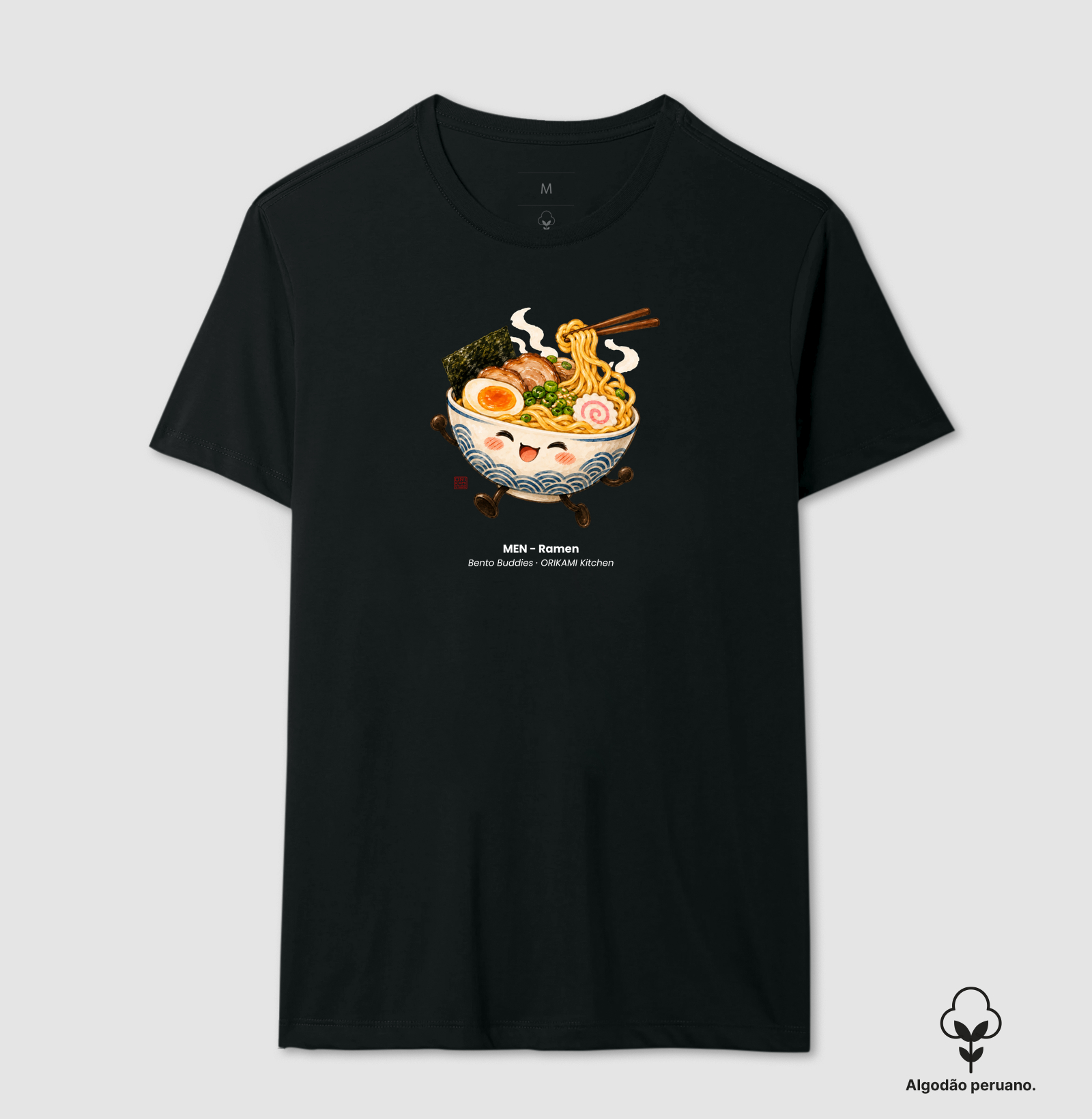 MEN - Ramen - Imagem 2
