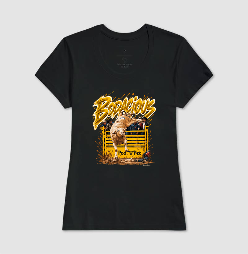 Bodacious - Rodeo Legend - Imagem 3