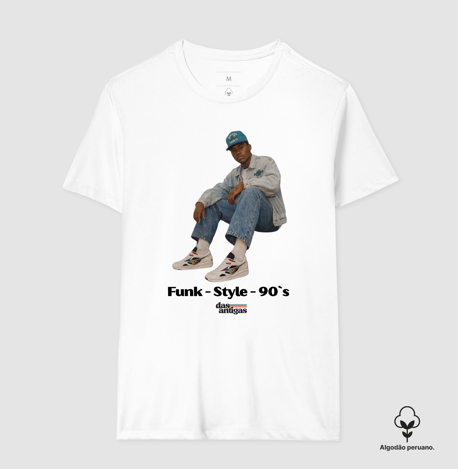 Funk, Style, 90`s - Imagem 4