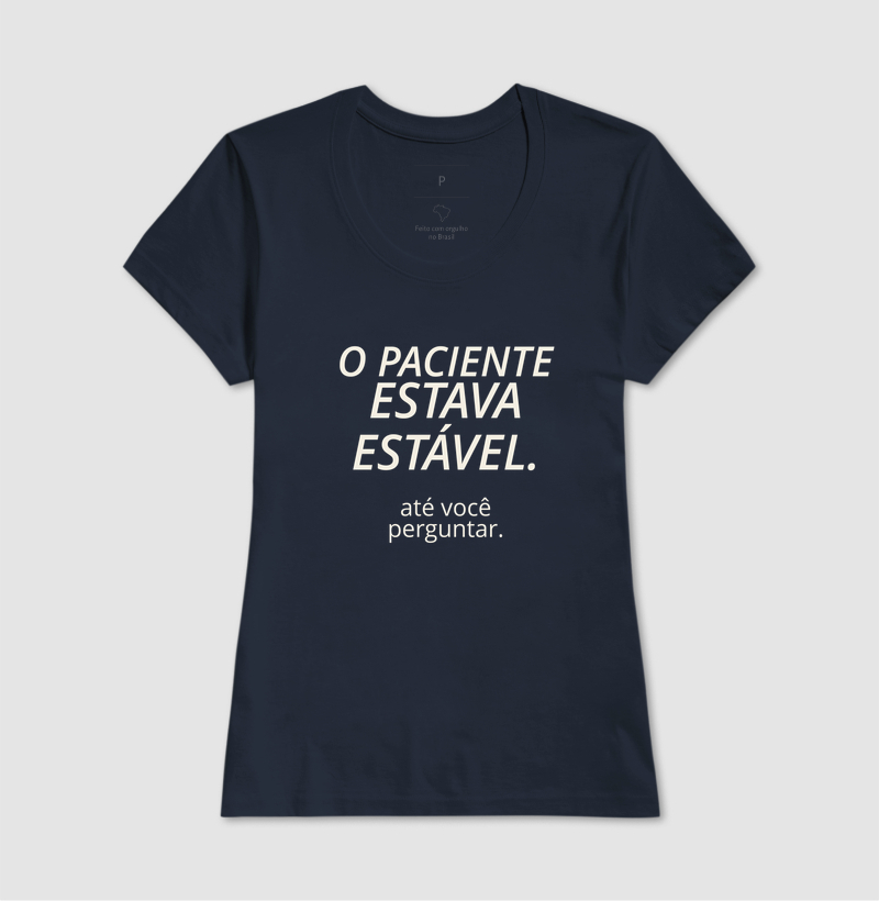 O paciente estava estável - Imagem 5