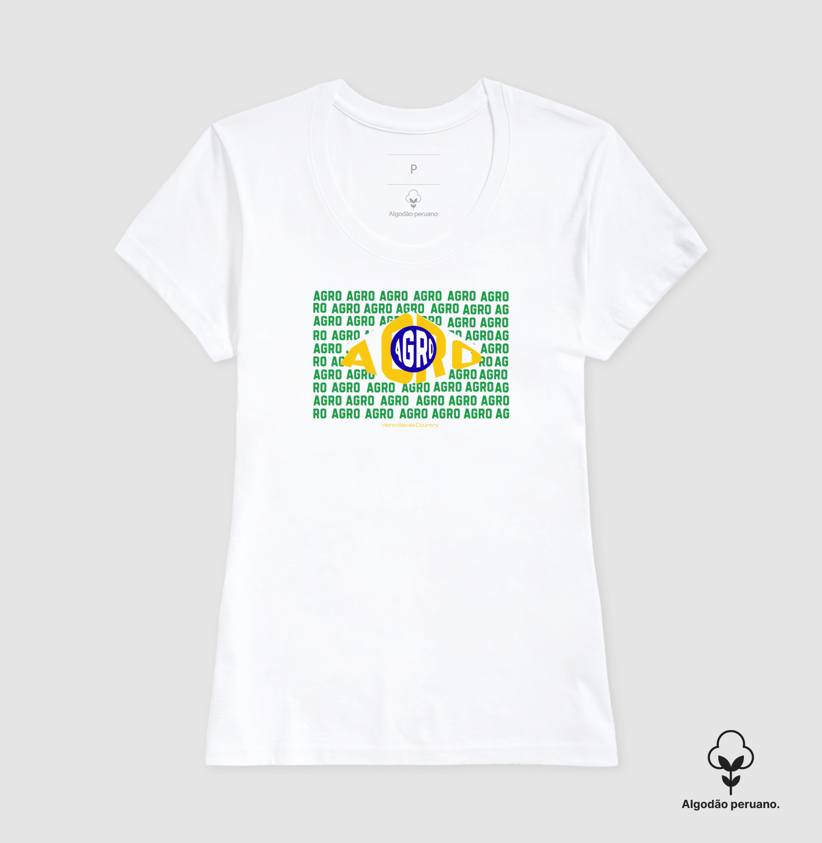 Agro Brasil (bandeira) - Imagem 4