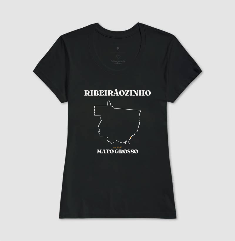Ribeirãozinho | Legado MT - Imagem 3