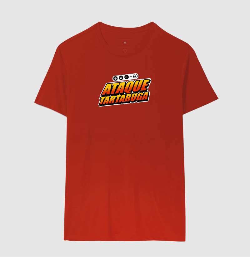 Ataque Tartaruga (Street Fighter) - Imagem 8