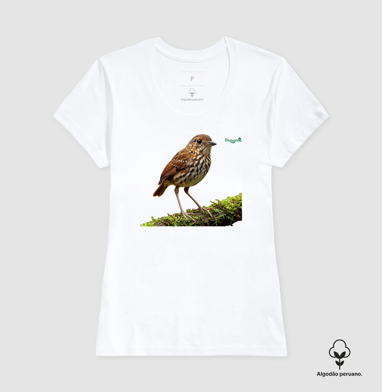 Camisa 1