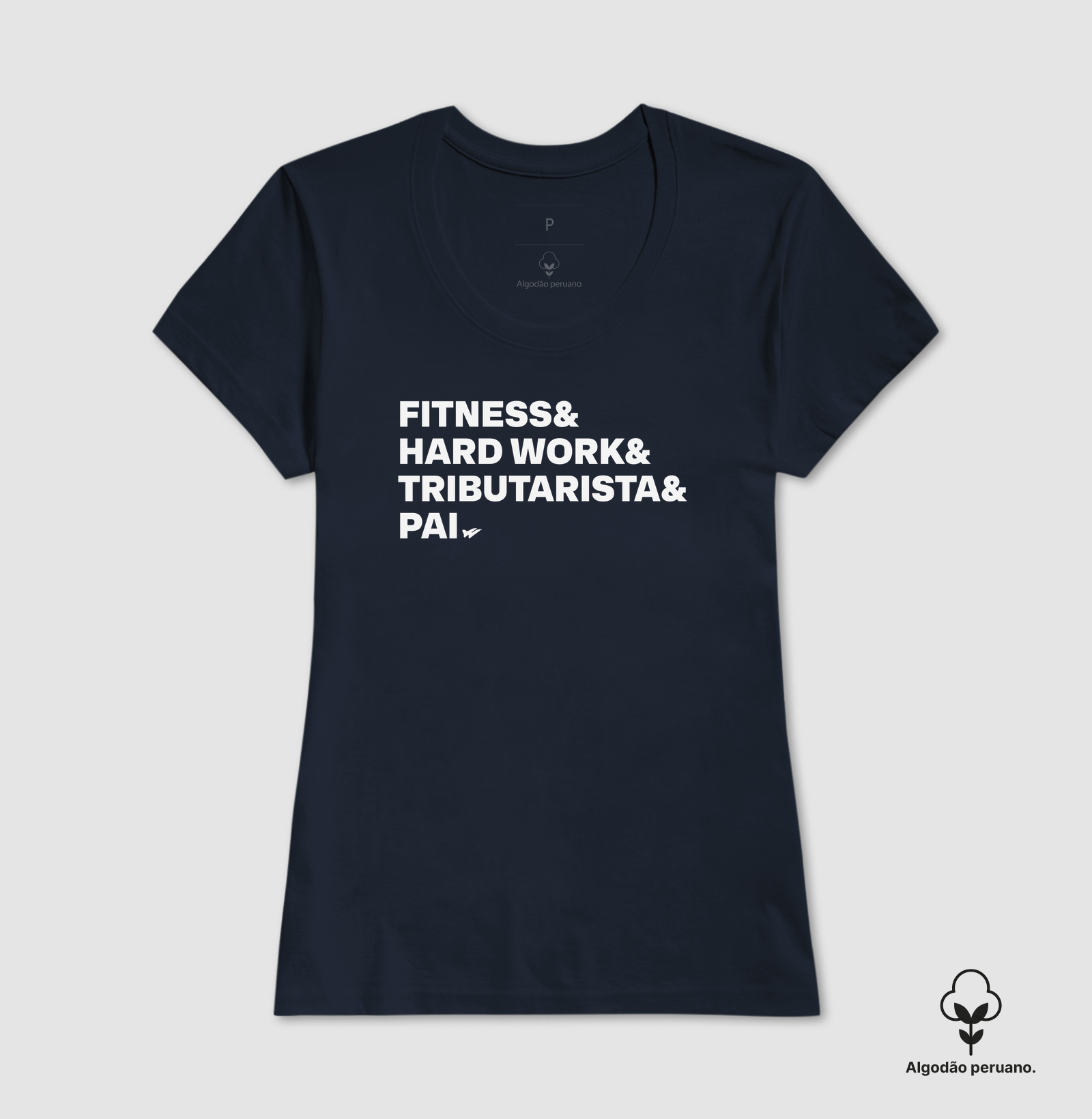 PAI TRIBUTARISTA VERSÕES - Imagem 9