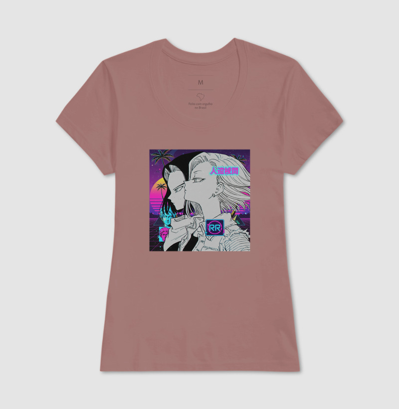 Camisa 16