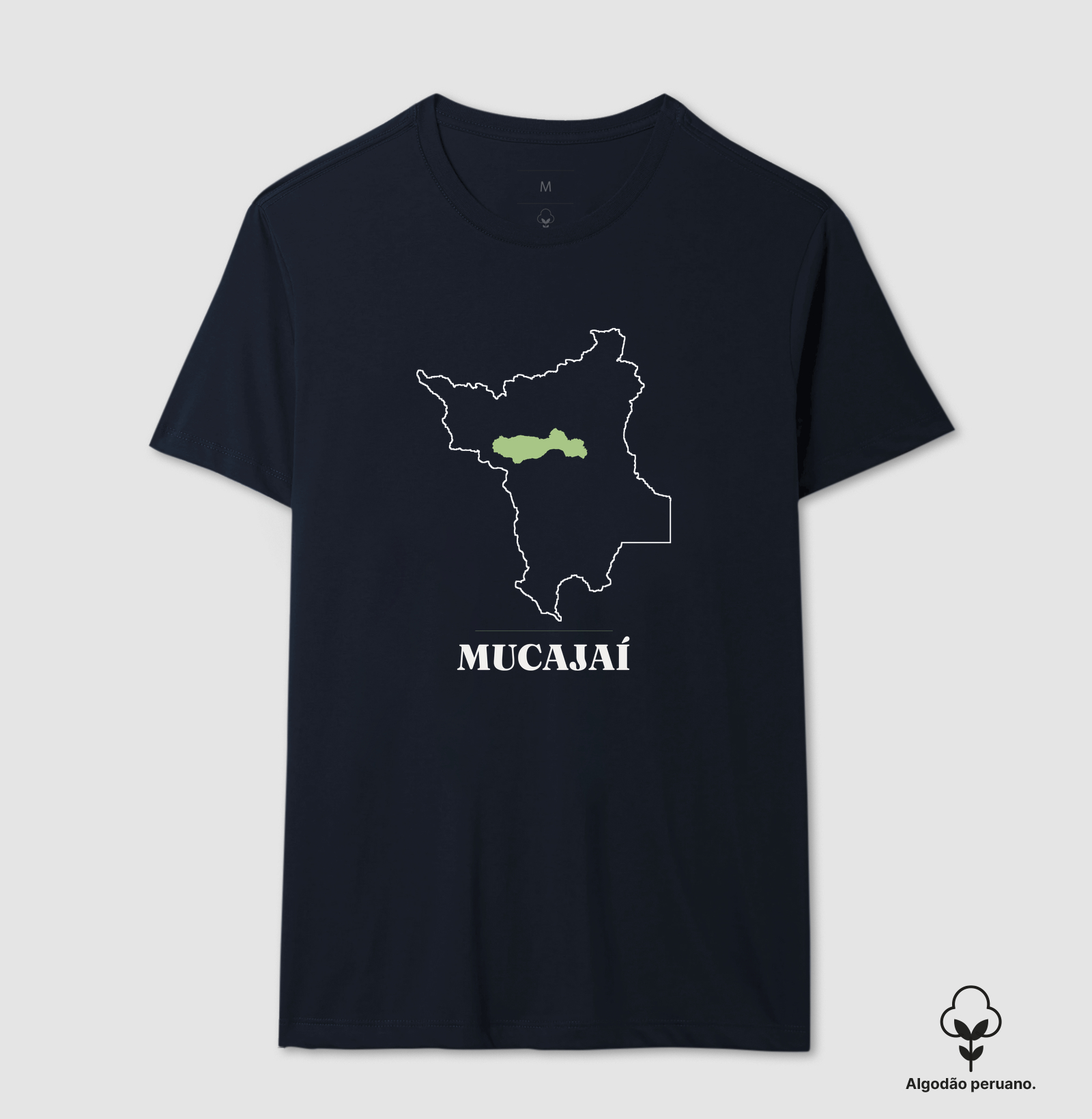 Mucajaí | Traço RR - Imagem 5