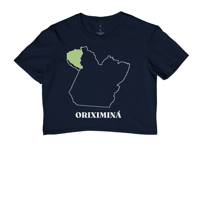 Oriximiná | Traço PA - Imagem 4