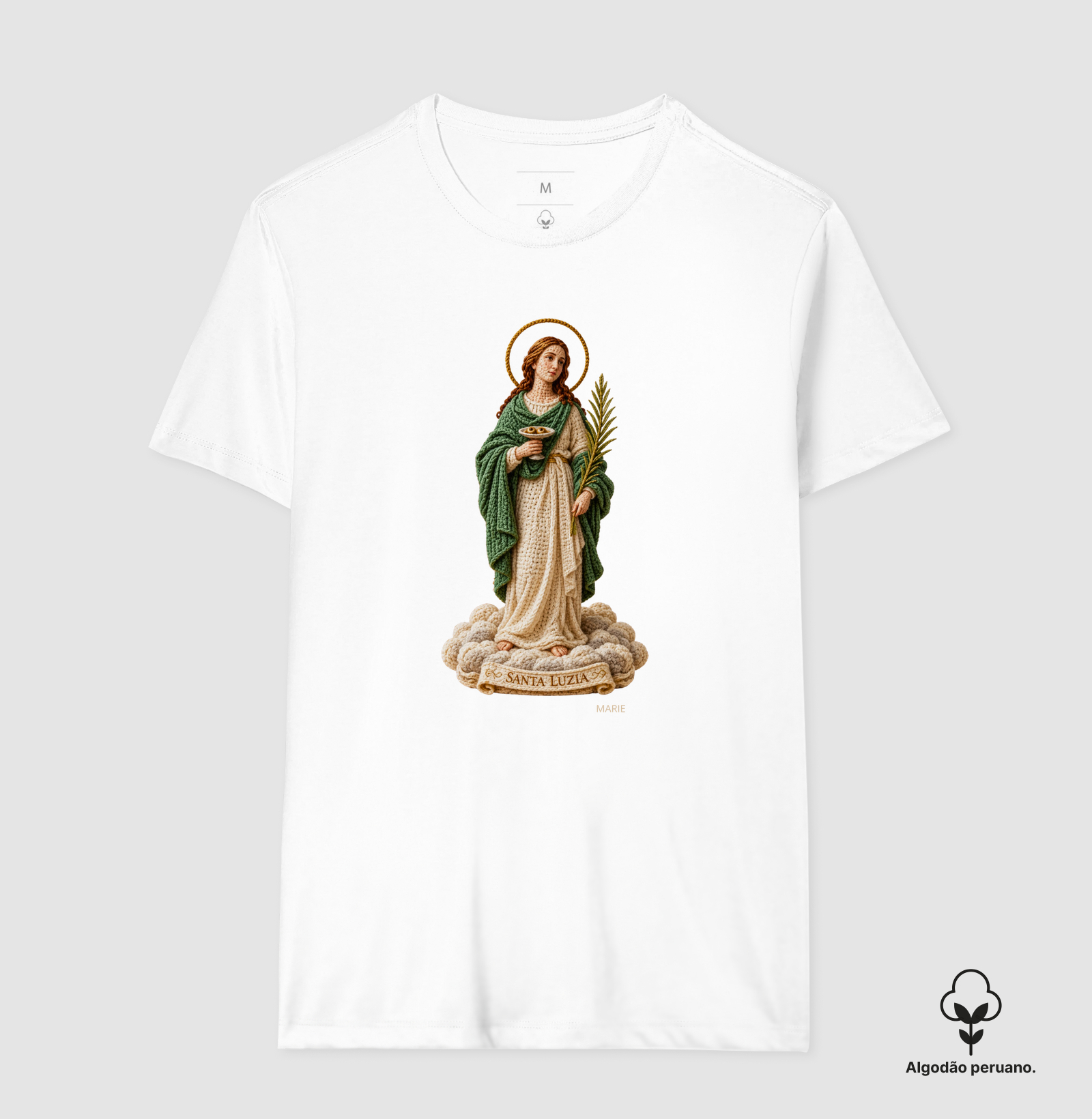 Santa Luzia - Imagem 6