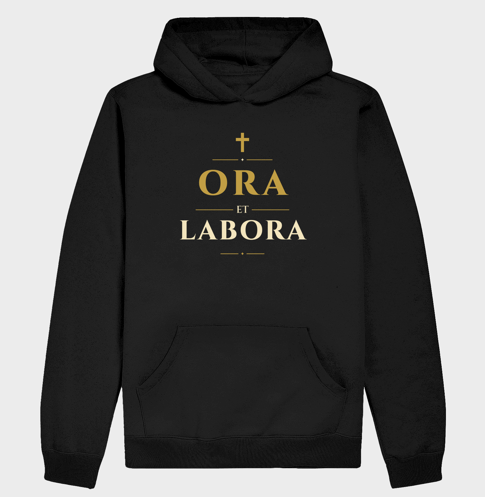 ORA ET LABORA - Imagem 2