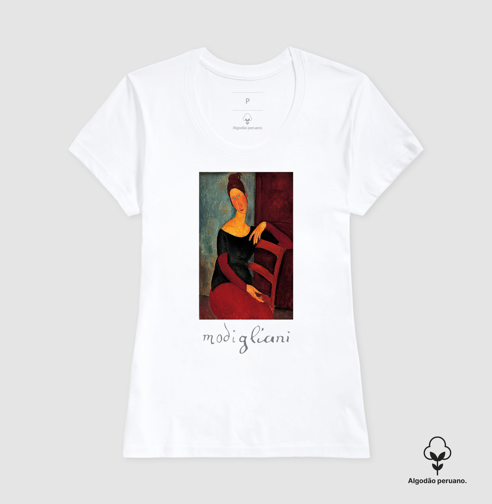 Camisa 1