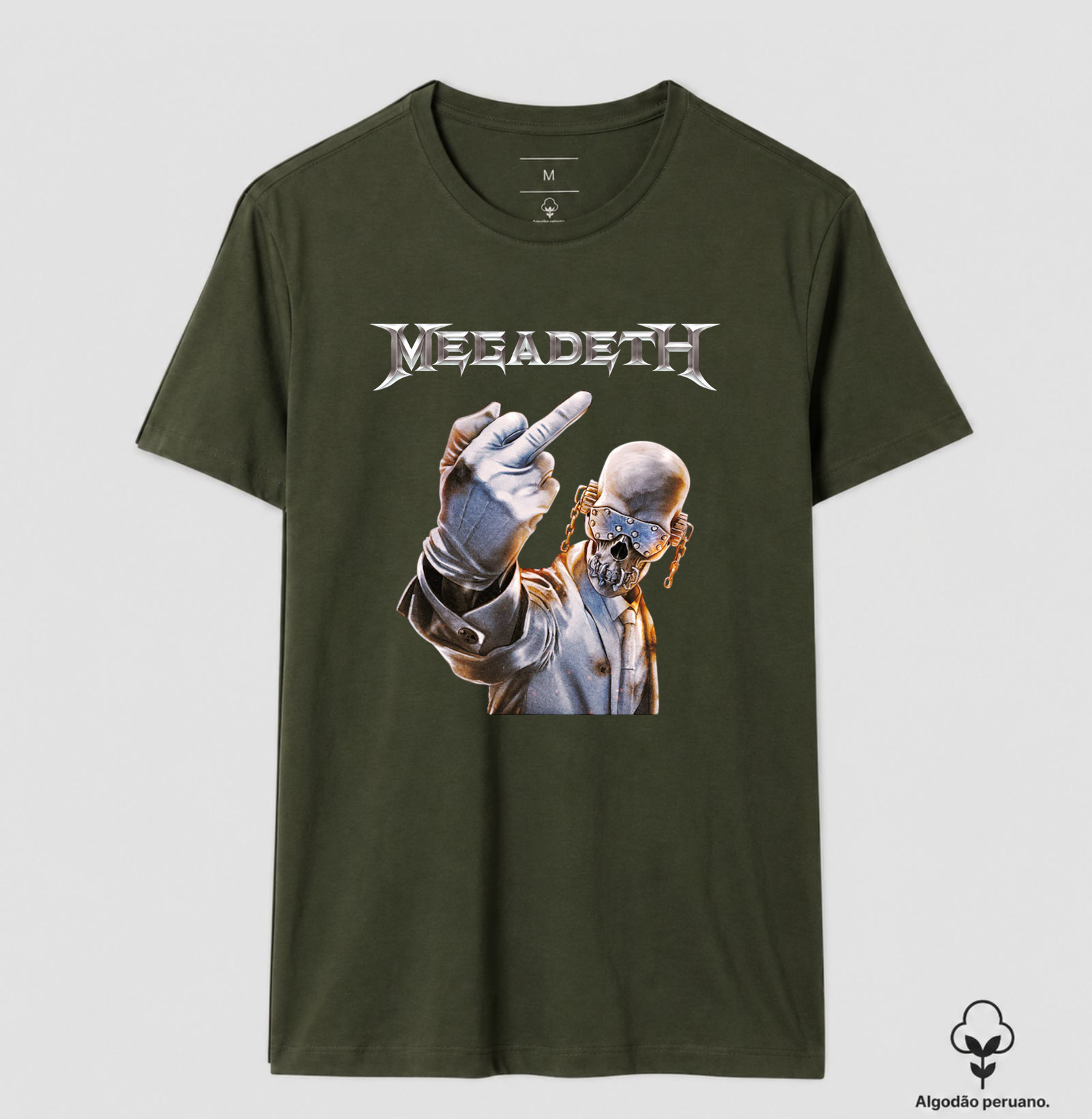 Megadeth - I Don't Care - Imagem 6