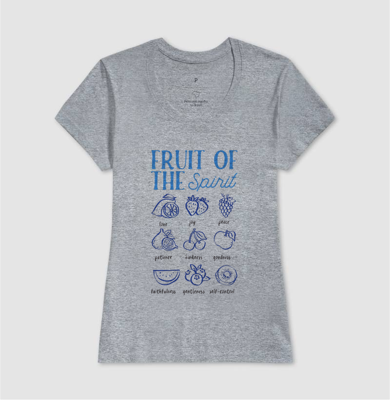 Fruit of the Spirit  - Imagem 10