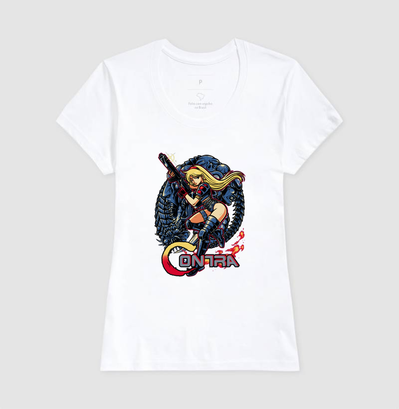 Camisa 4