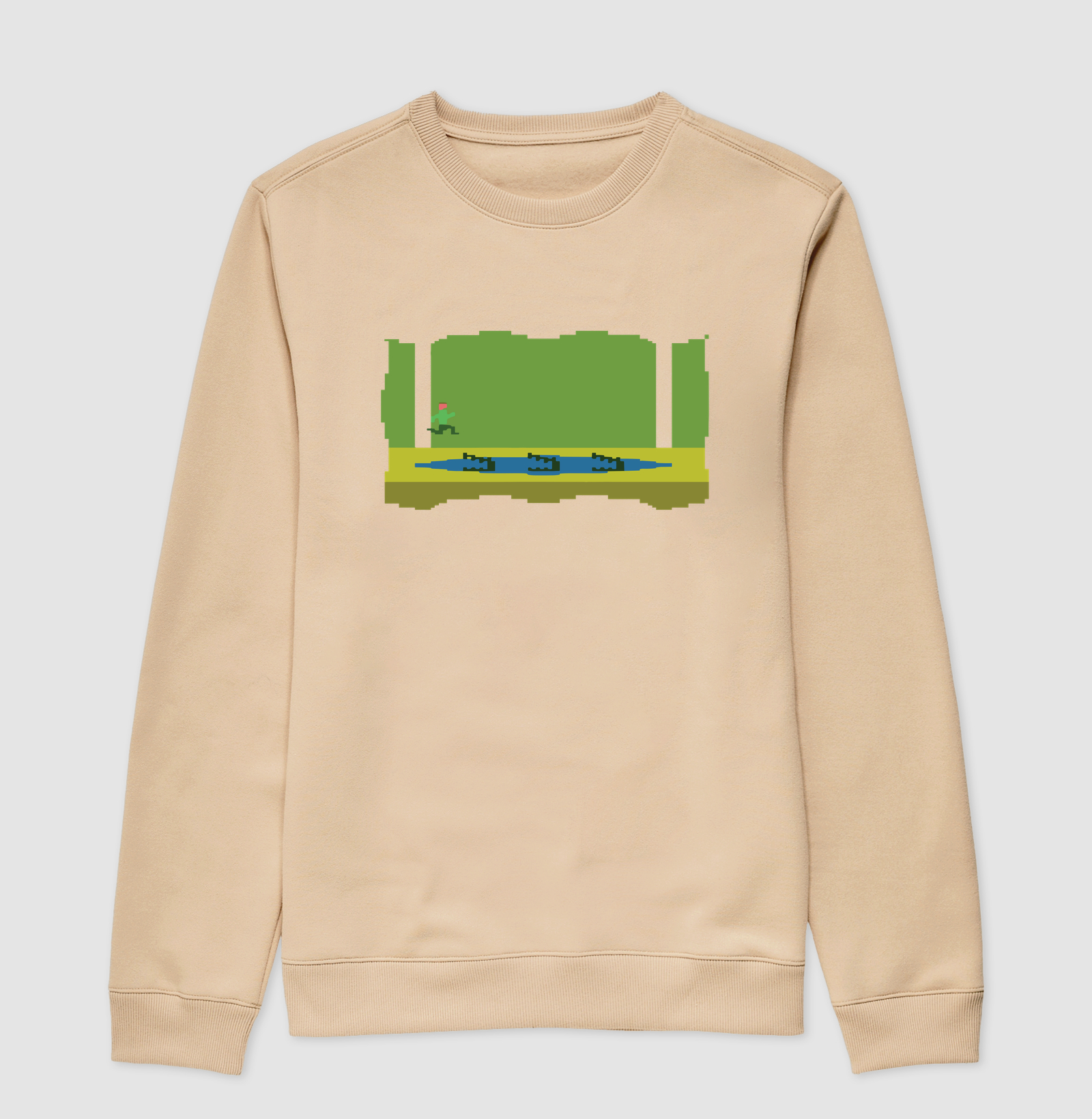 Pitfall Harry - Imagem 2