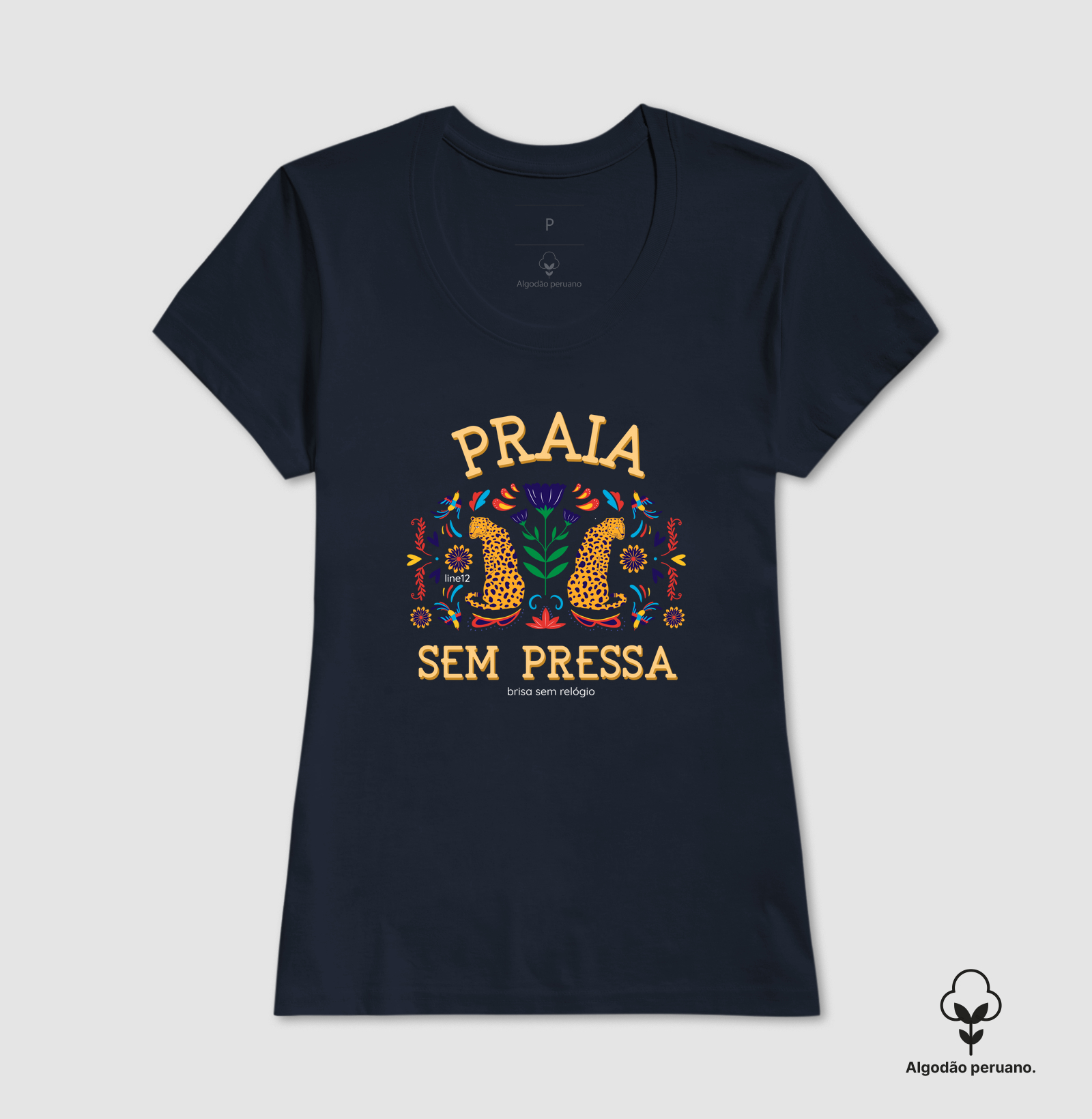 PRAIA SEM PRESSA, BRISA SEM RELÓGIO - Imagem 7