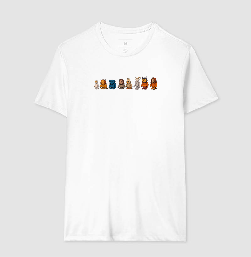 Camisa 4