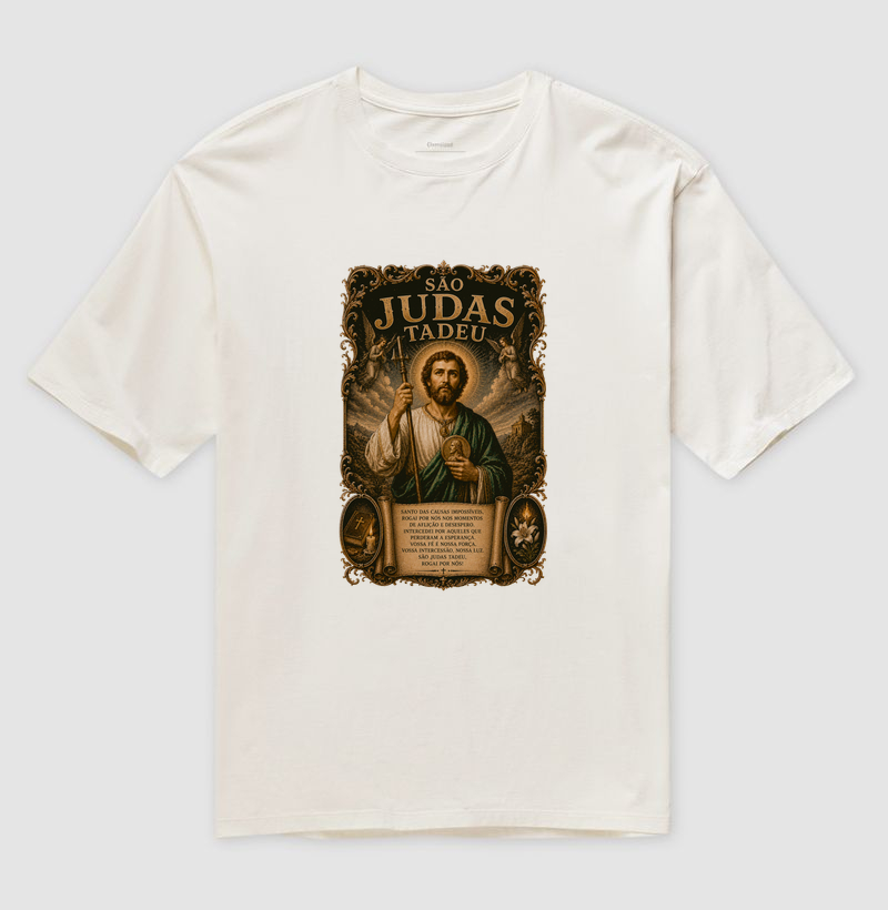 São Judas Tadeu - Imagem 4