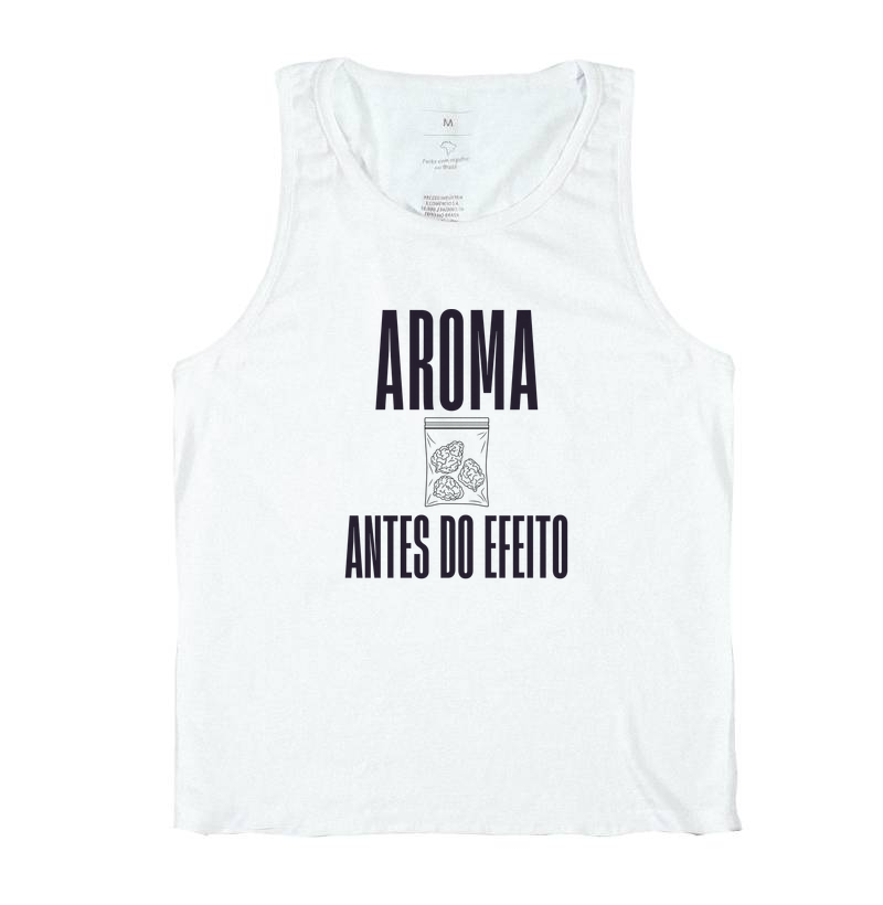 Aroma antes do efeito - Imagem 2