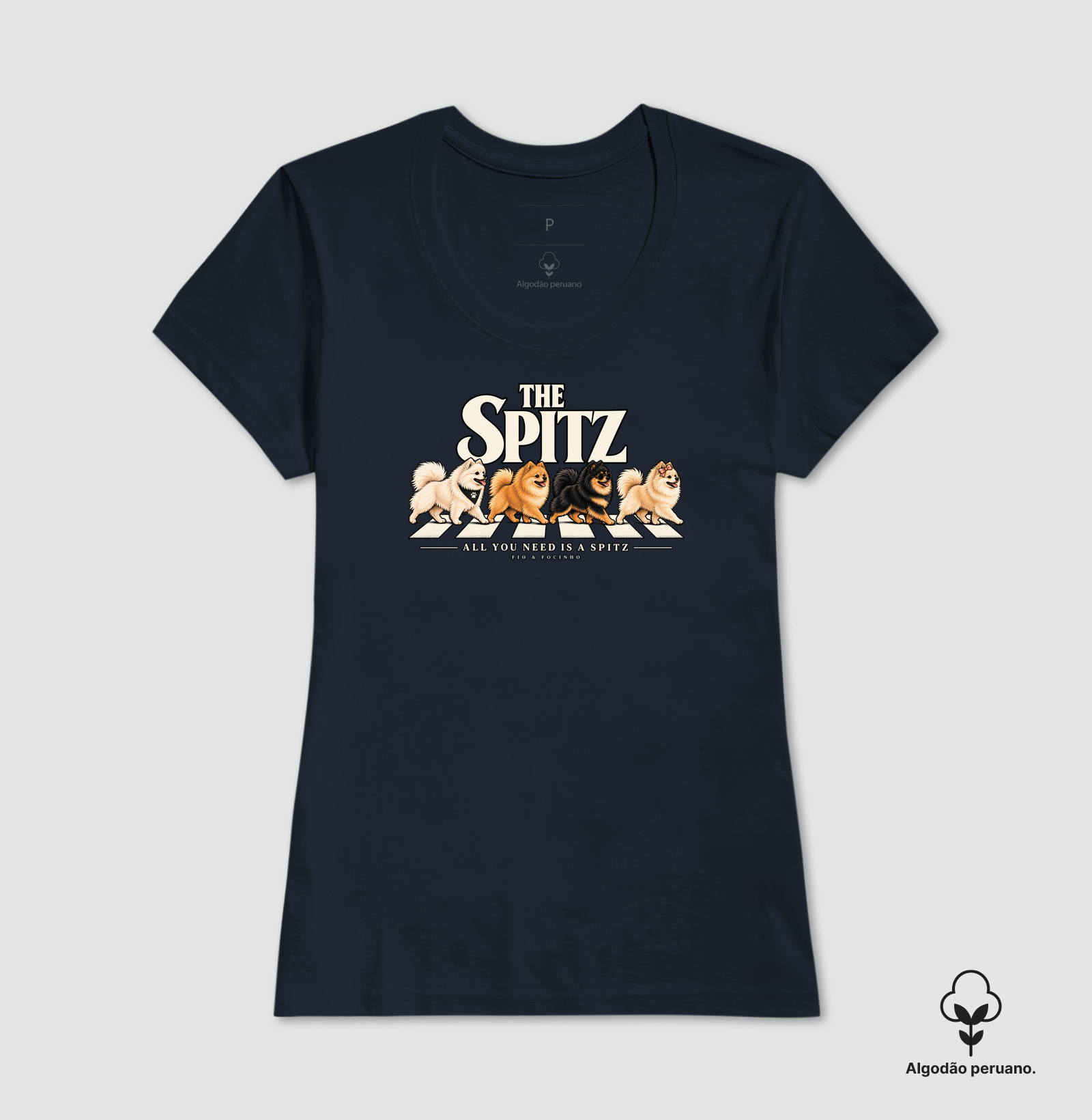The Spitz - Imagem 3