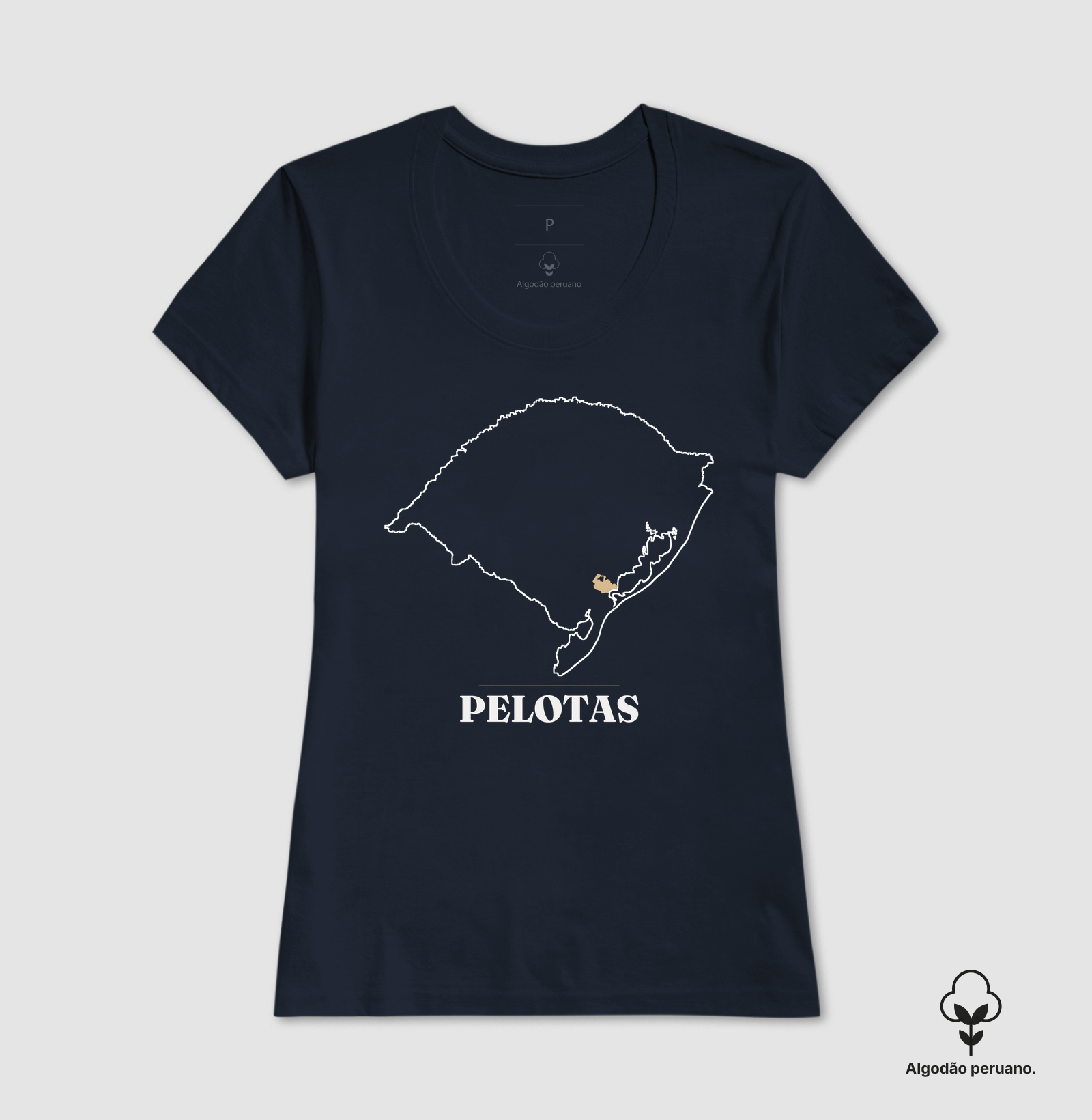 Camisa 6
