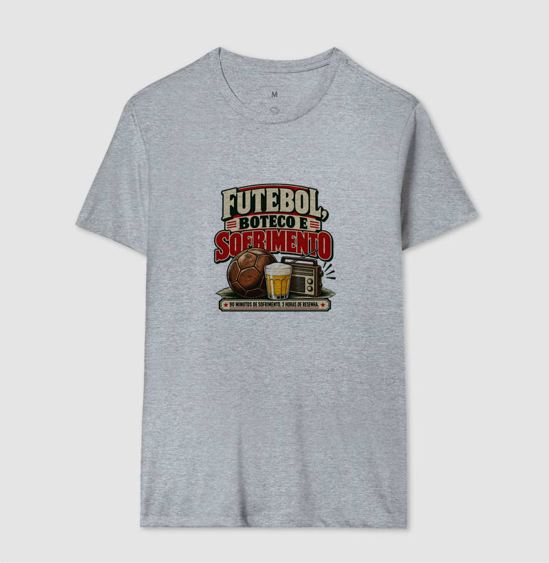 Futebol, Boteco e Sofrimento - Imagem 8