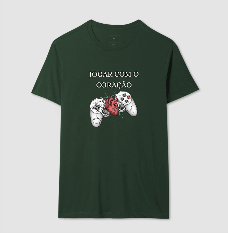 Camisa 11
