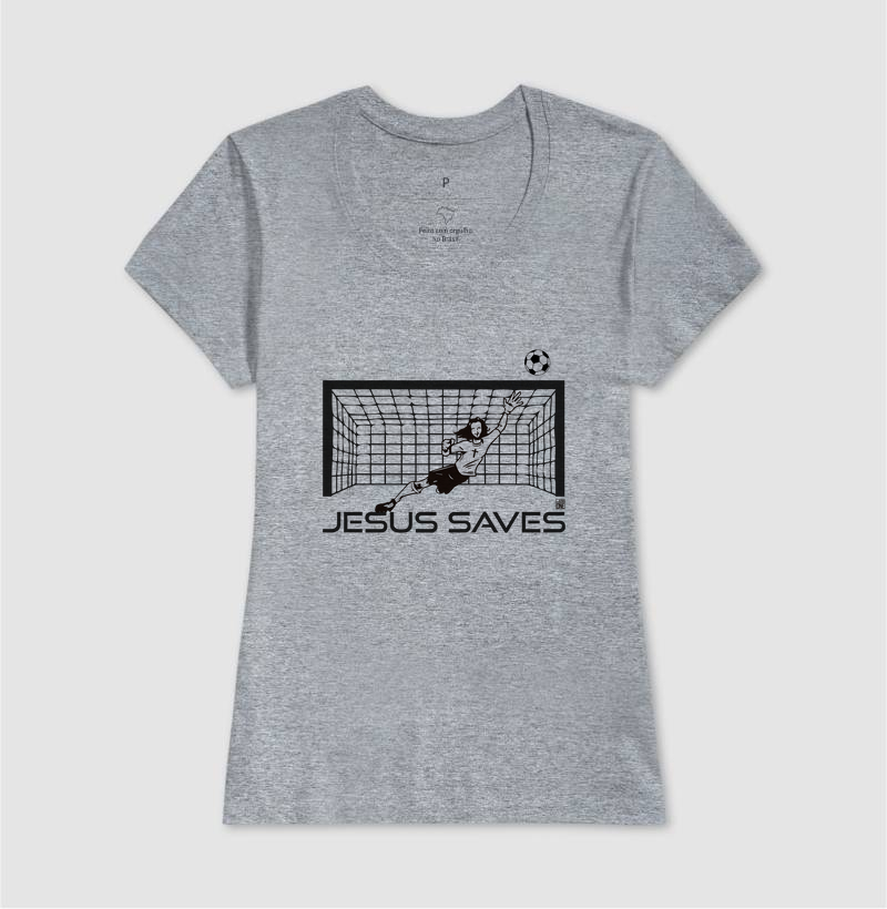 Jesus Saves - Imagem 7
