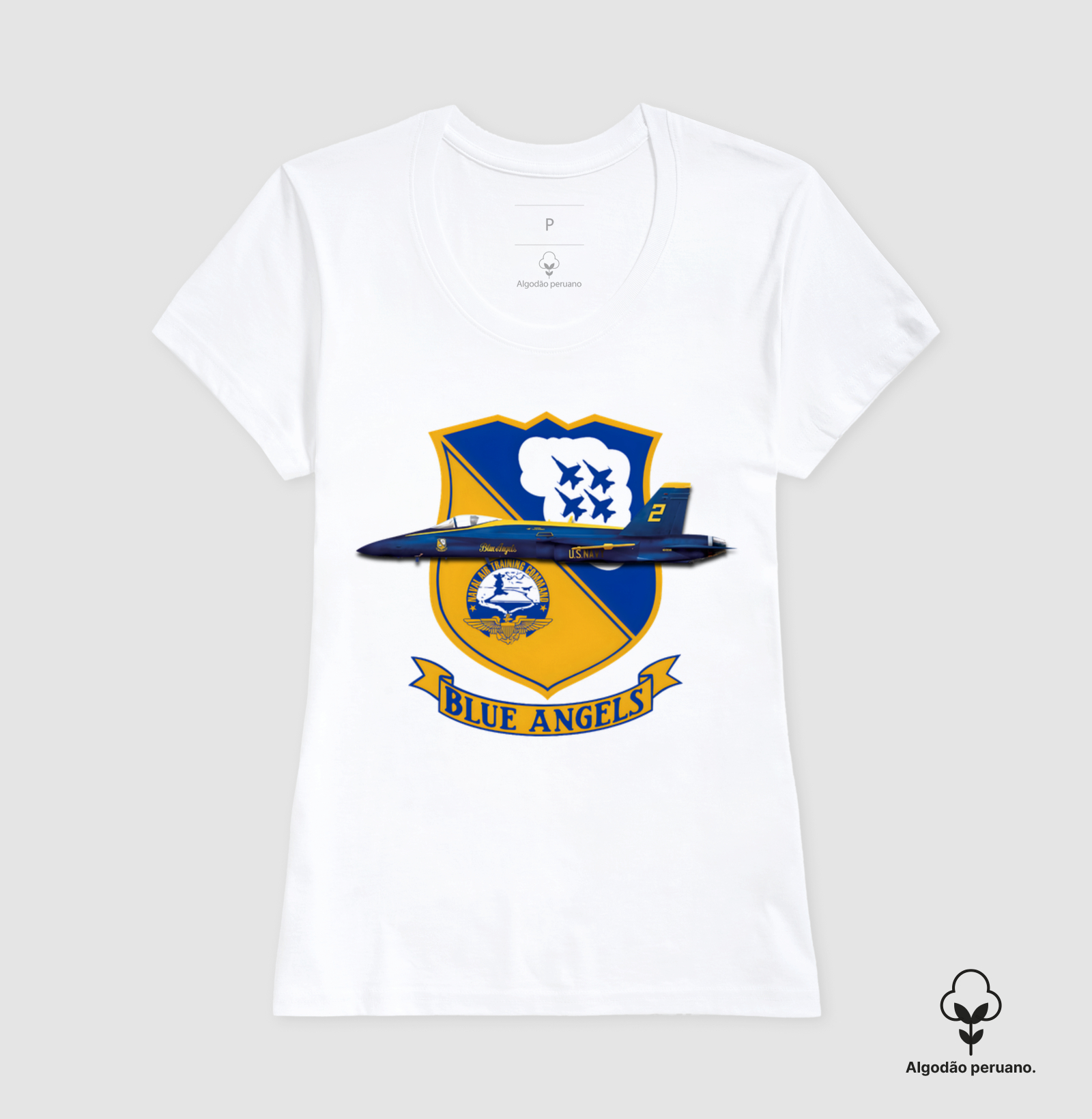 Camisa 5