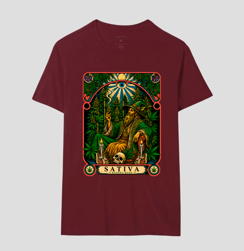 Camisa 11