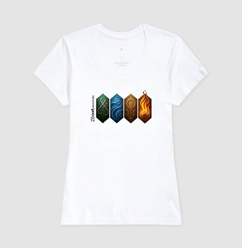 Camisa 5