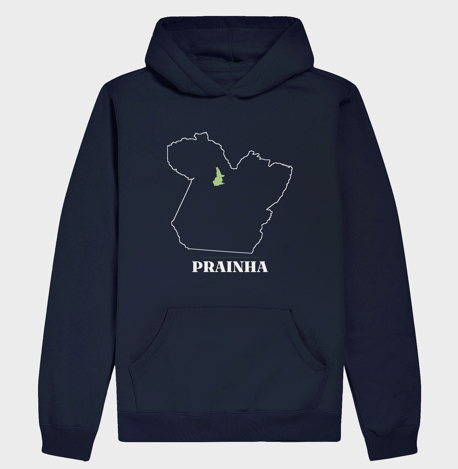 Prainha | Traço PA - Imagem 4