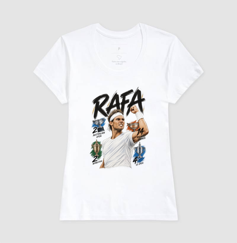 Rafa Slams - Imagem 5